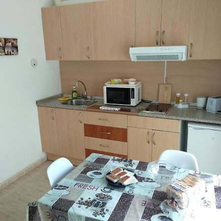Estudio En El Centro 0 Reus Eksteriør bilde