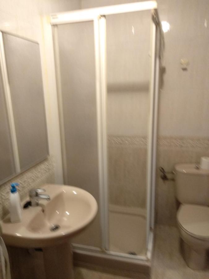 Estudio En El Centro 0 Reus Eksteriør bilde