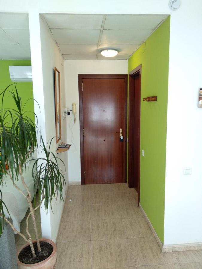 Estudio En El Centro 0 Reus Eksteriør bilde